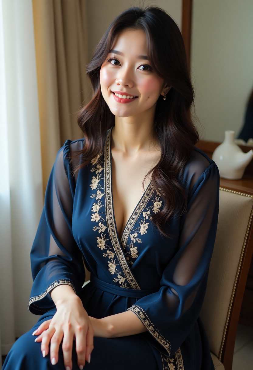 《姐妹间的谎言》