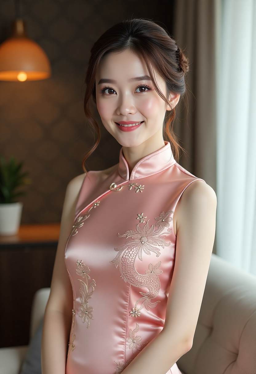《花瓣姐妹》