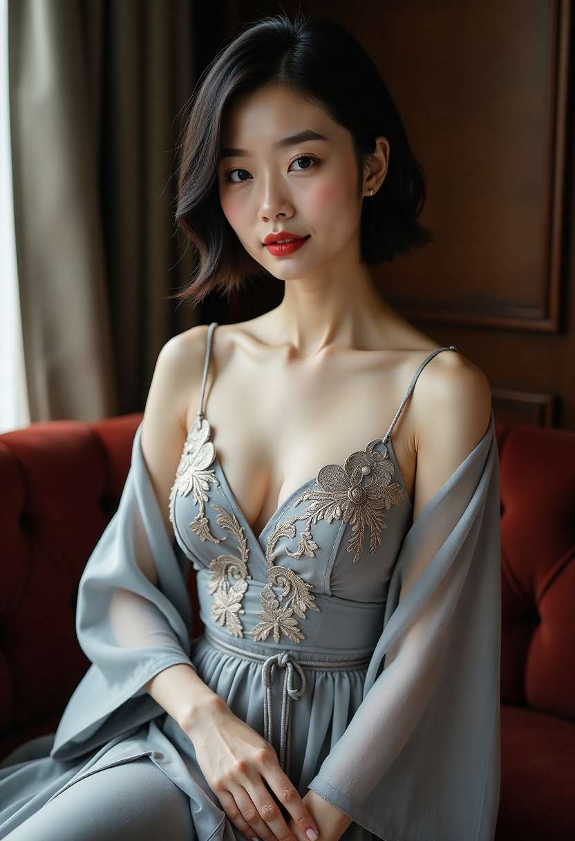 《姐妹间的故事》