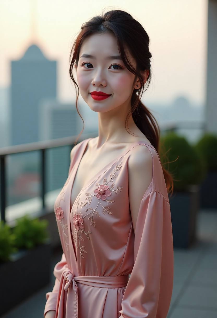 爱的姐妹日常