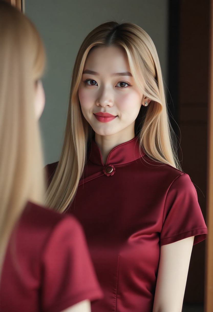 《爱的姐妹们》