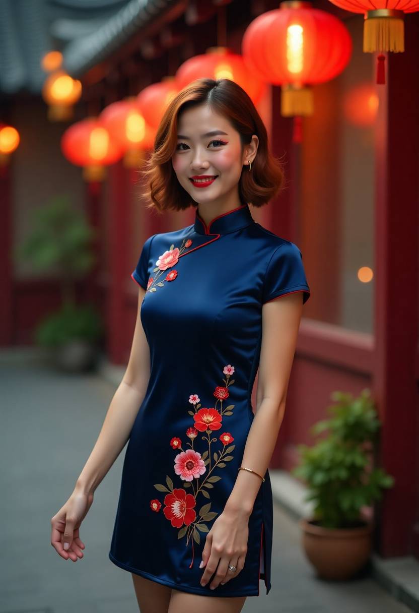 《聚会的姐妹》