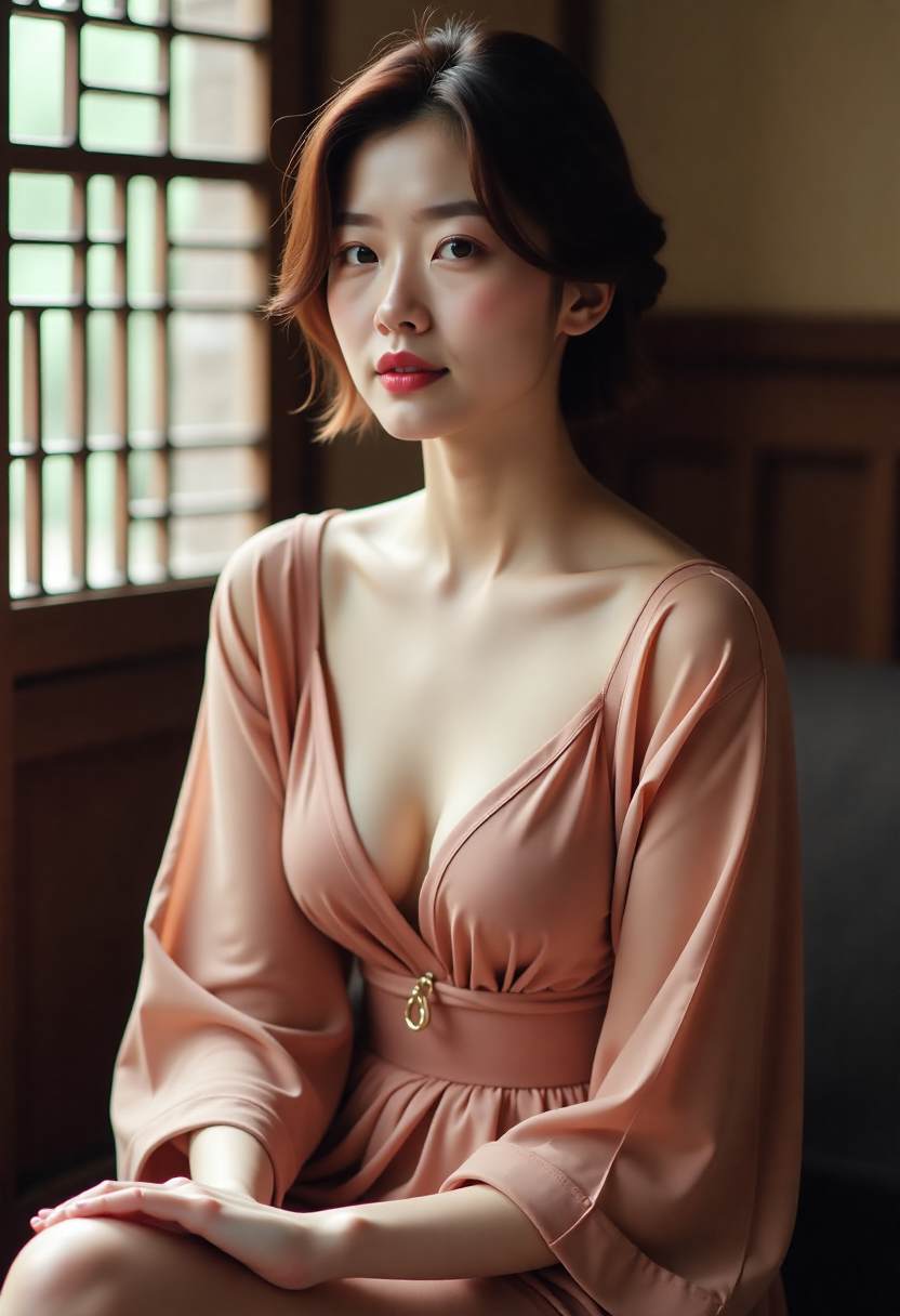 聚会姐妹秀