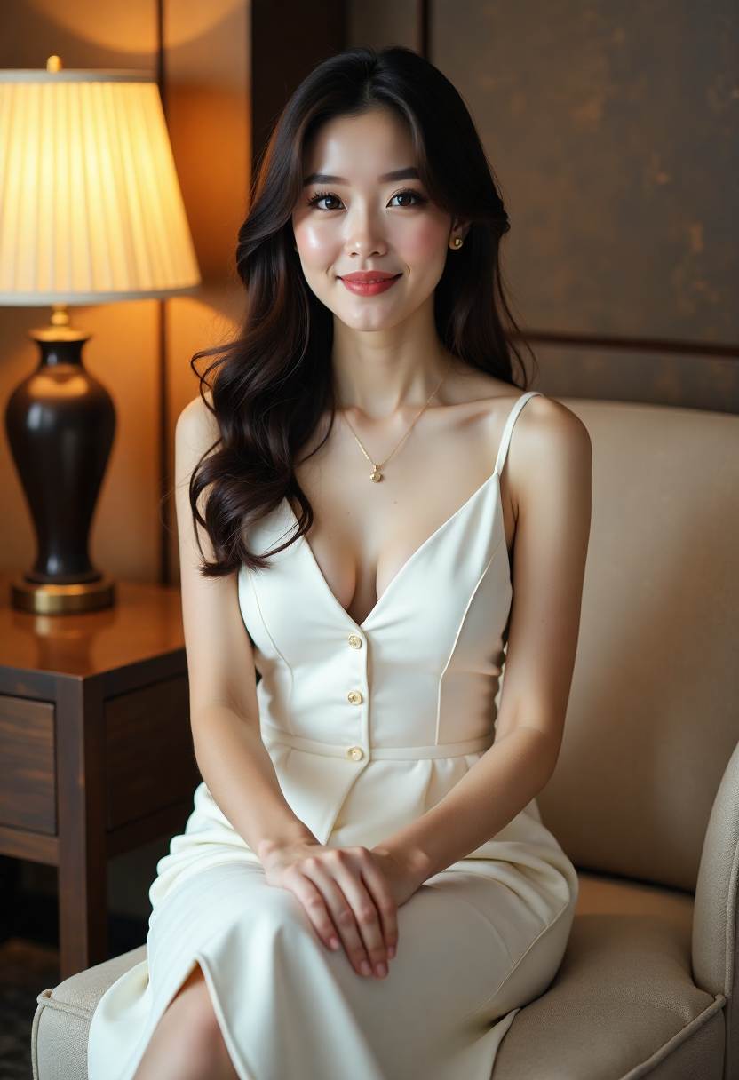 《姐妹间的谎言》