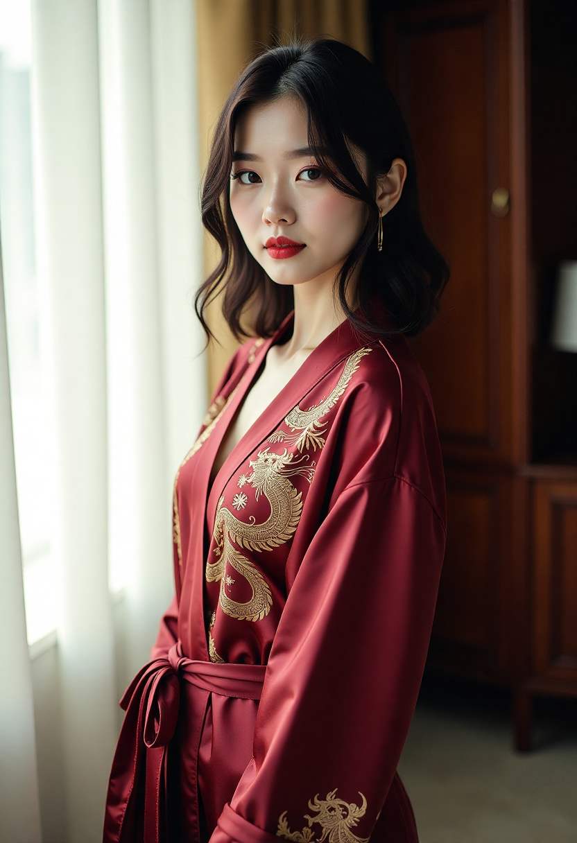 《姐妹的战争》